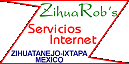 ZihuaRob's Servicios Internet, Zihuatanejo-Ixtapa, Guerrero, Mexico