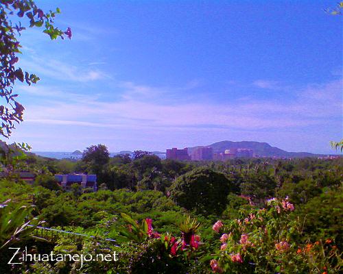 Ixtapa, Mexico Ixtapa, Mexico